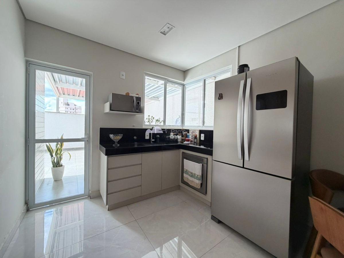 Apartamento, Itapoã, 2 Quartos, 2 Vagas, 1 Suíte