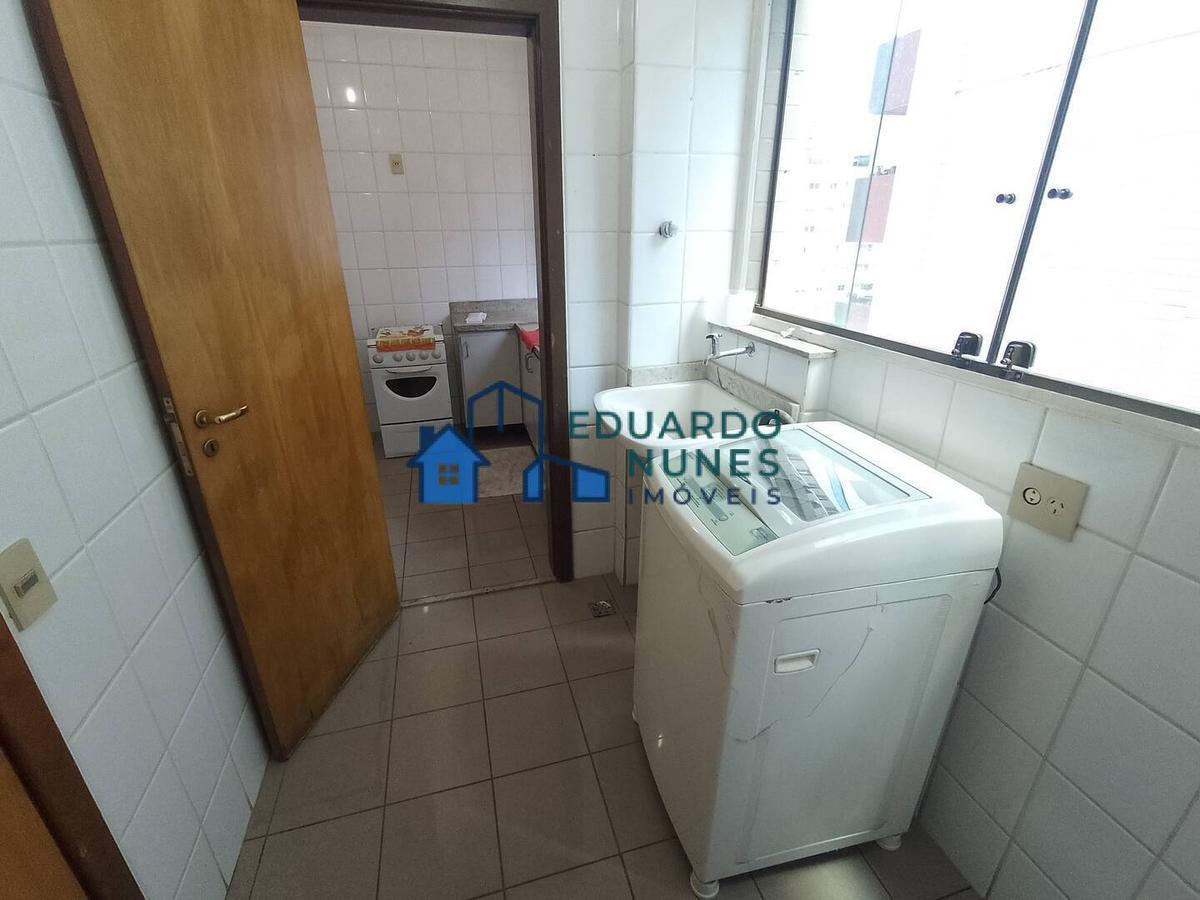 Apartamento, Savassi, 3 Quartos, 2 Vagas, 1 Suíte