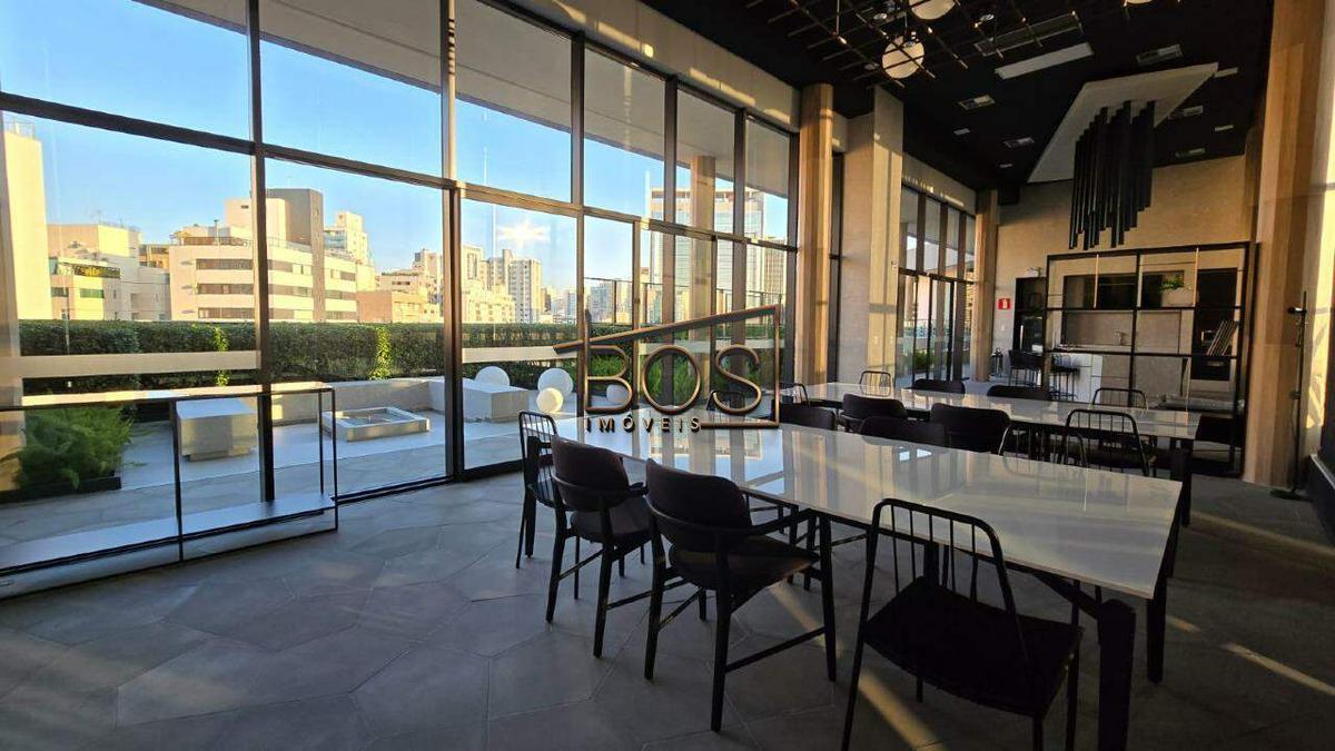 Apartamento, Santo Agostinho, 2 Quartos, 1 Vaga, 2 Suítes