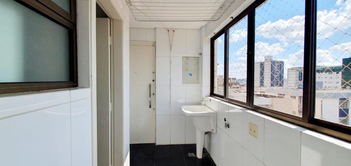 Apartamento, Prado, 3 Quartos, 3 Vagas, 1 Suíte