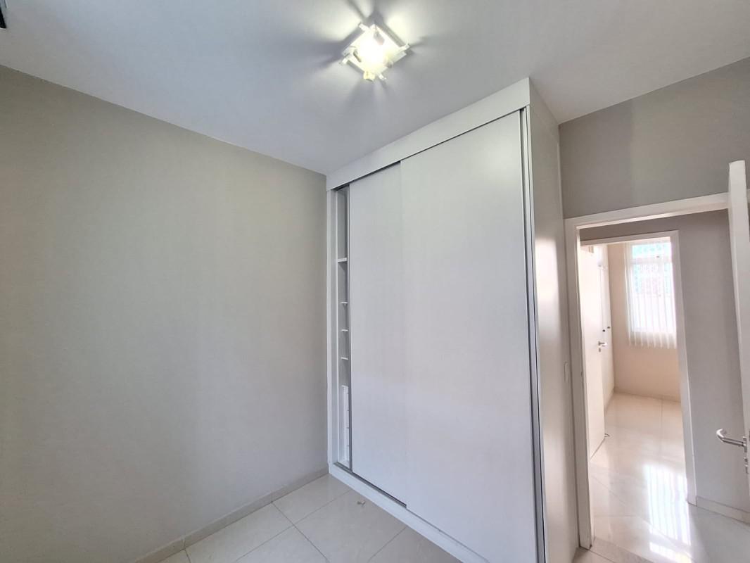 Apartamento, Cidade Nova, 3 Quartos, 1 Vaga, 1 Suíte