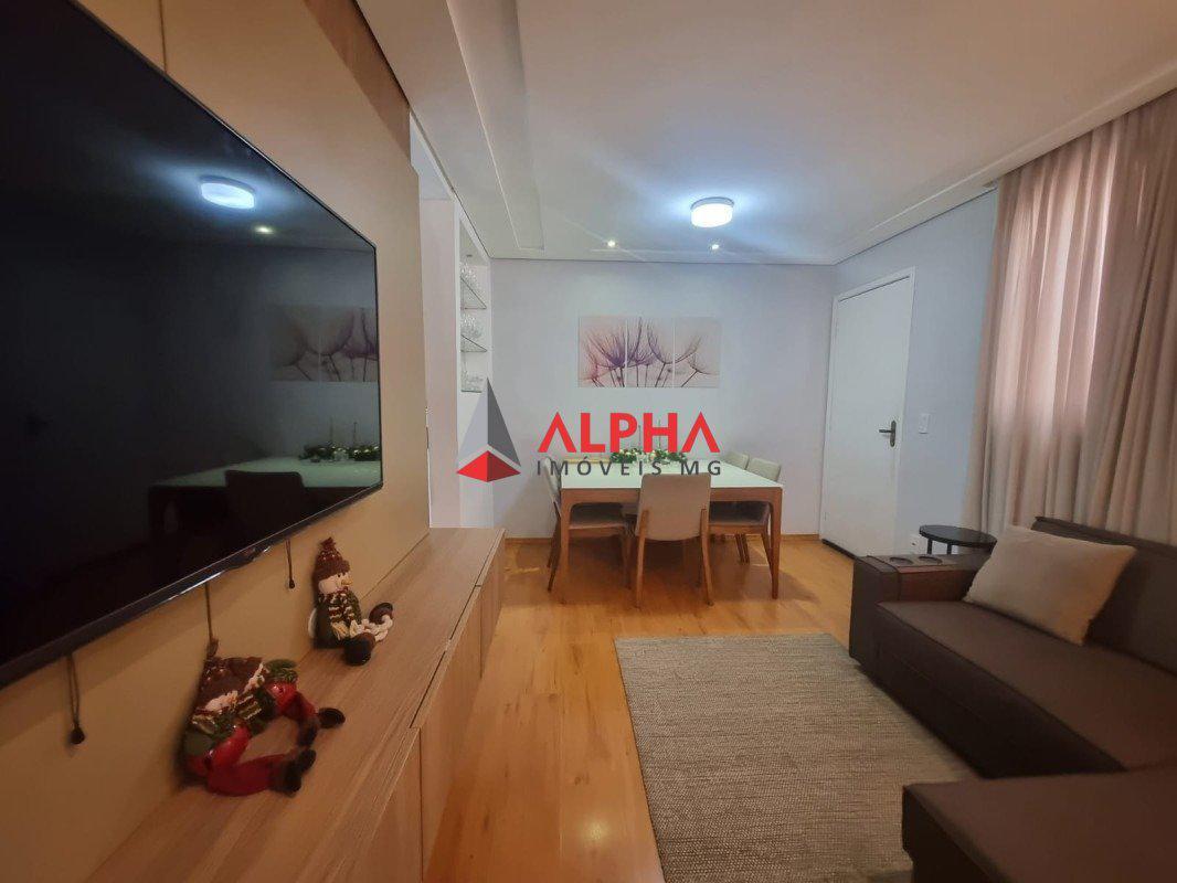 Apartamento, Jardim Riacho das Pedras, 3 Quartos, 1 Vaga, 1 Suíte