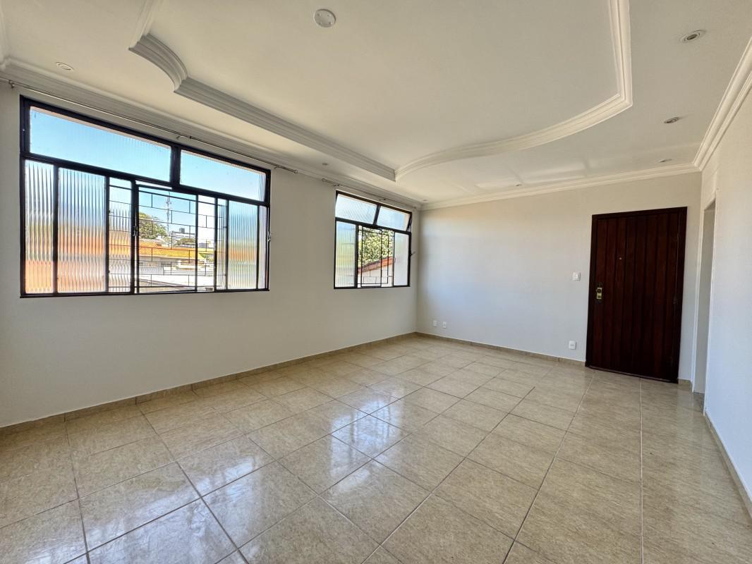 Apartamento, Filadélfia, 3 Quartos, 1 Vaga, 2 Suítes