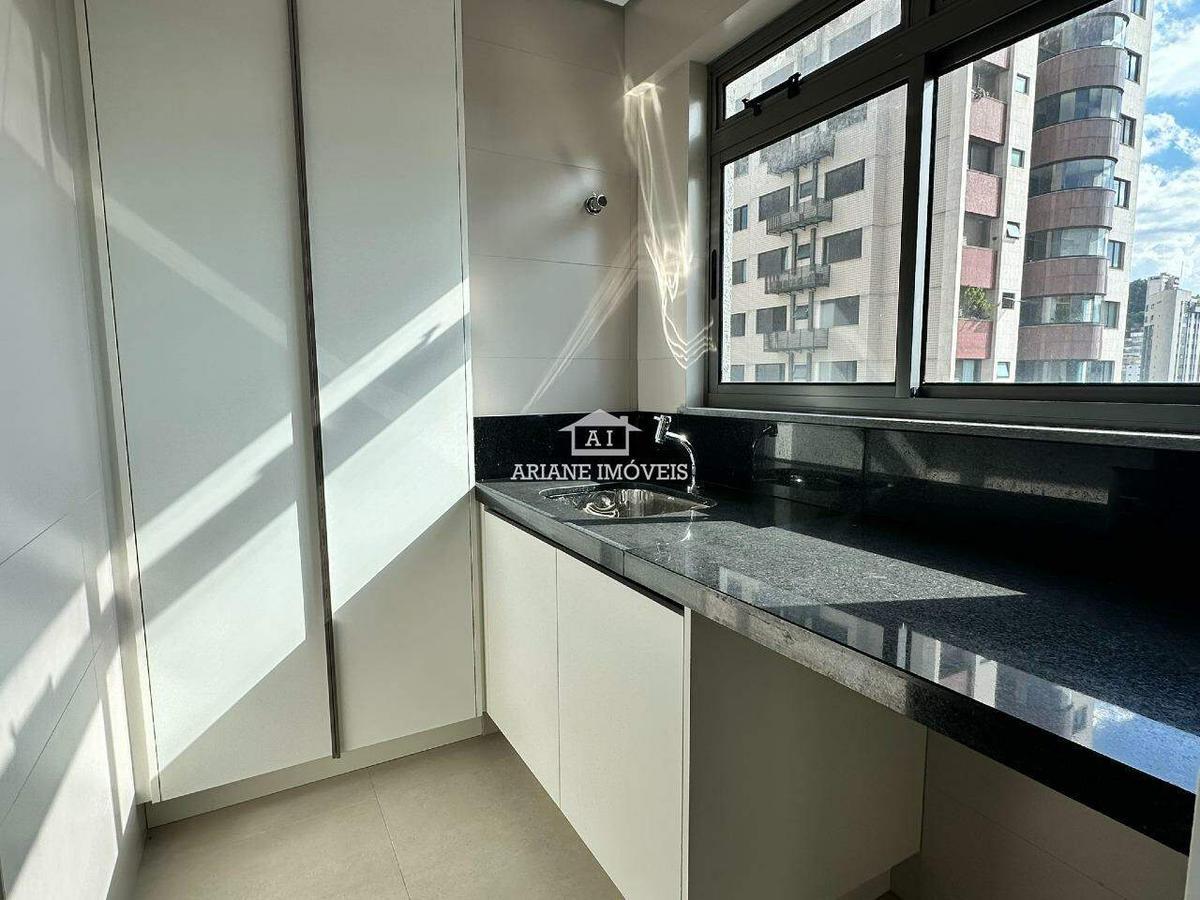 Apartamento, Gutierrez, 3 Quartos, 2 Vagas, 1 Suíte