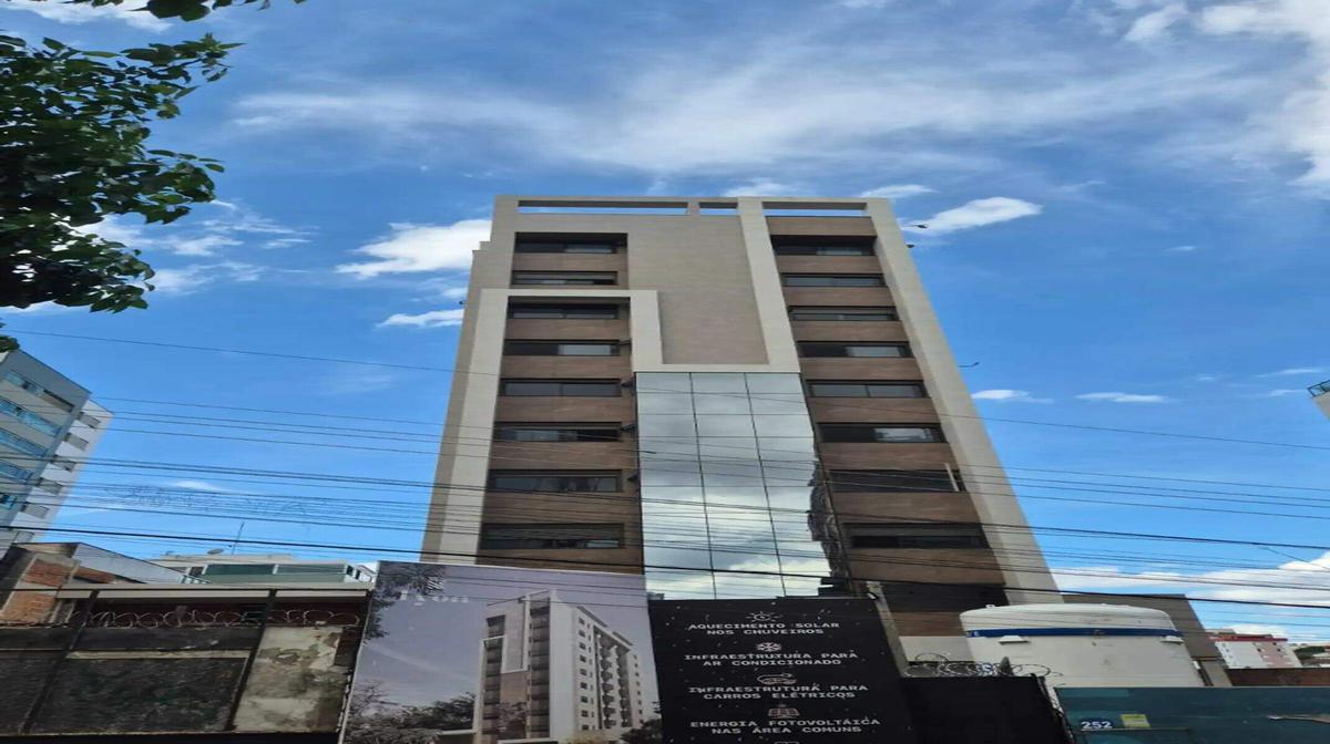 Apartamento, Prado, 2 Quartos, 2 Vagas, 1 Suíte