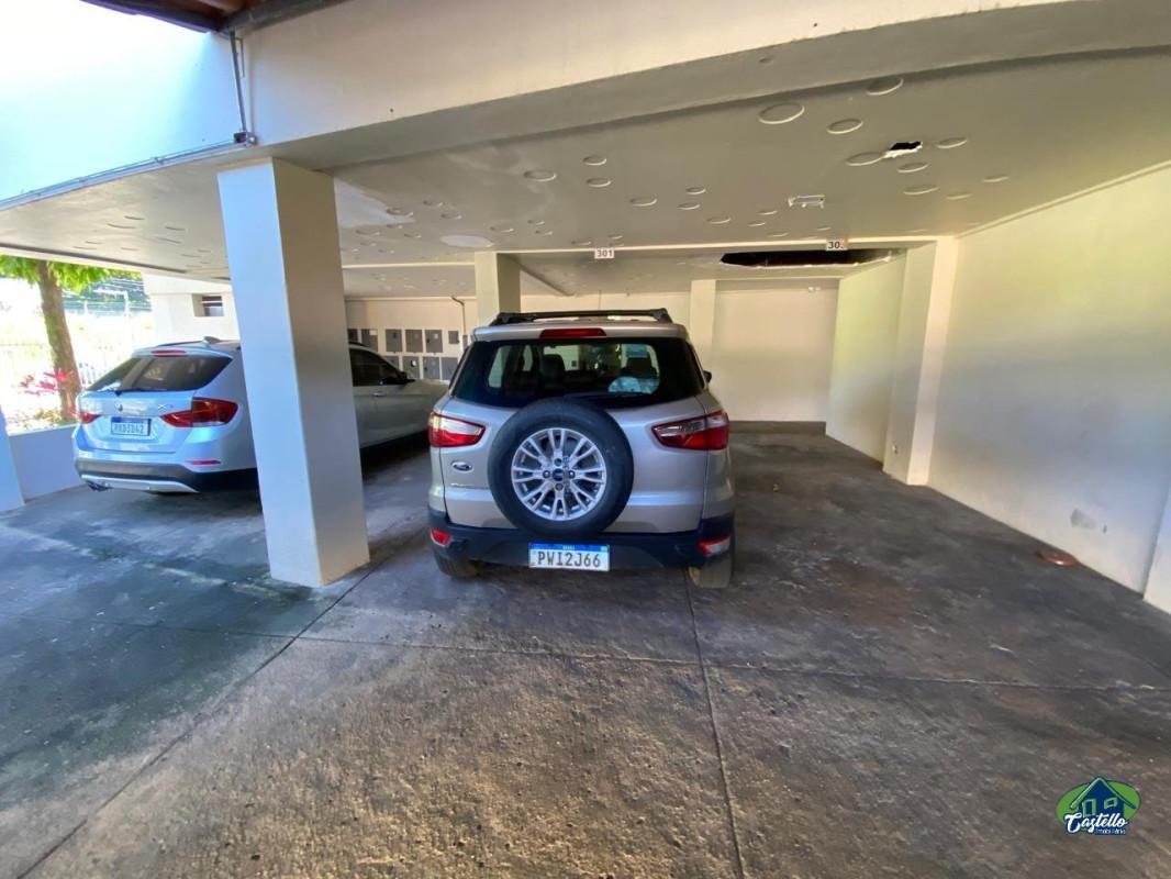 Apartamento, Santa Inês, 3 Quartos, 2 Vagas