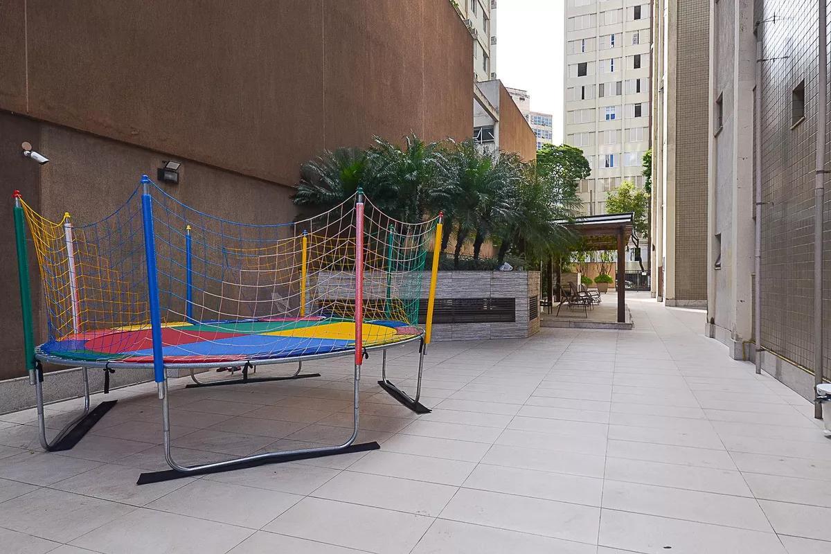 Apartamento, Savassi, 2 Quartos, 1 Vaga, 1 Suíte