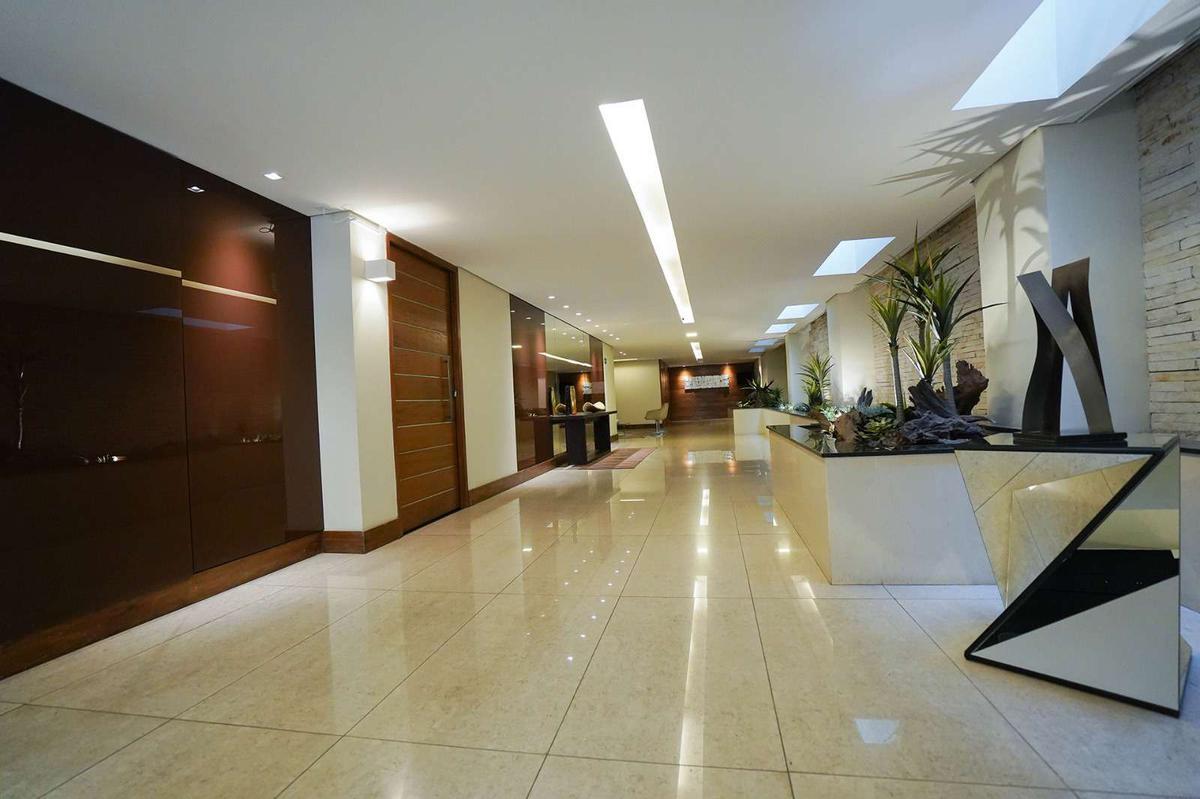 Apartamento, Lourdes, 4 Quartos, 4 Vagas, 3 Suítes
