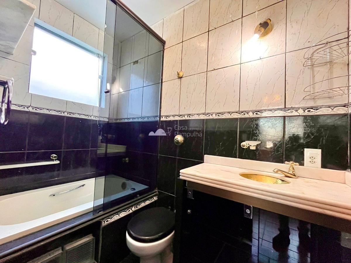 Casa, Dona Clara, 3 Quartos, 1 Vaga