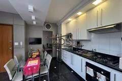 Apartamento, Santa Inês, 3 Quartos, 2 Vagas