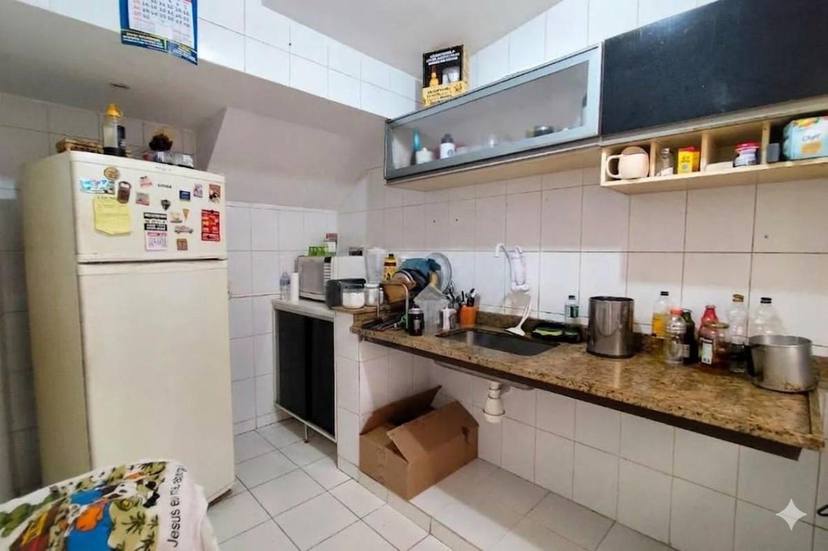 Casa, Santa Inês, 2 Quartos, 1 Vaga