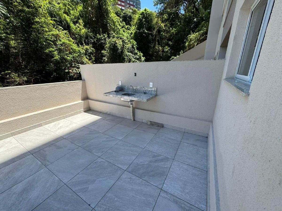 Apartamento, Buritis, 3 Quartos, 2 Vagas, 1 Suíte