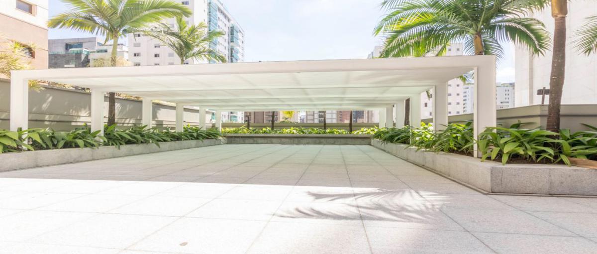 Apartamento, Lourdes, 4 Quartos, 5 Vagas, 4 Suítes