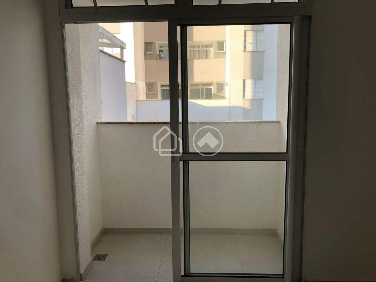 Apartamento, Buritis, 2 Quartos, 2 Vagas, 1 Suíte