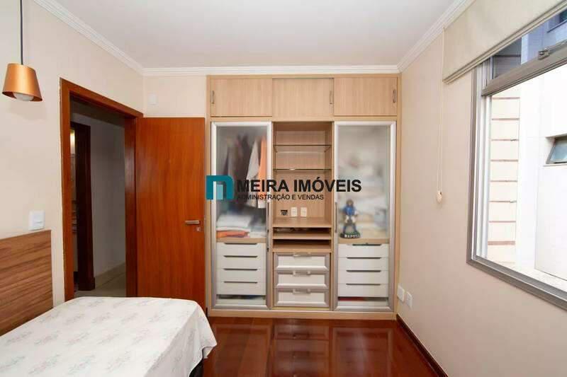 Cobertura, Prado, 3 Quartos, 3 Vagas, 1 Suíte
