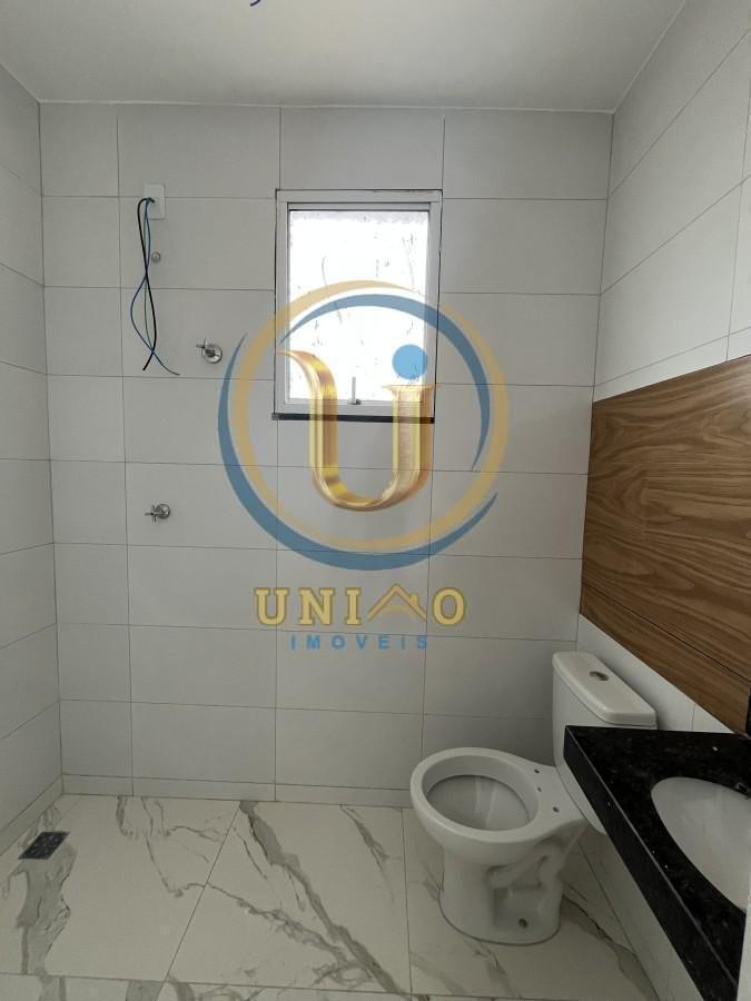 Casa, Petrópolis, 2 Quartos, 2 Vagas, 2 Suítes