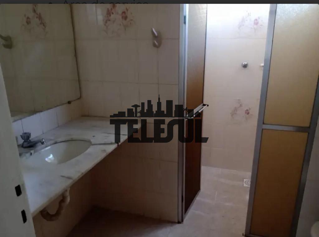 Apartamento, Centro, 3 Quartos, 1 Vaga, 1 Suíte