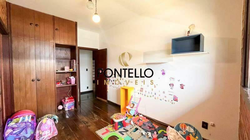 Casa, São Luiz (pampulha), 6 Quartos, 10 Vagas, 3 Suítes