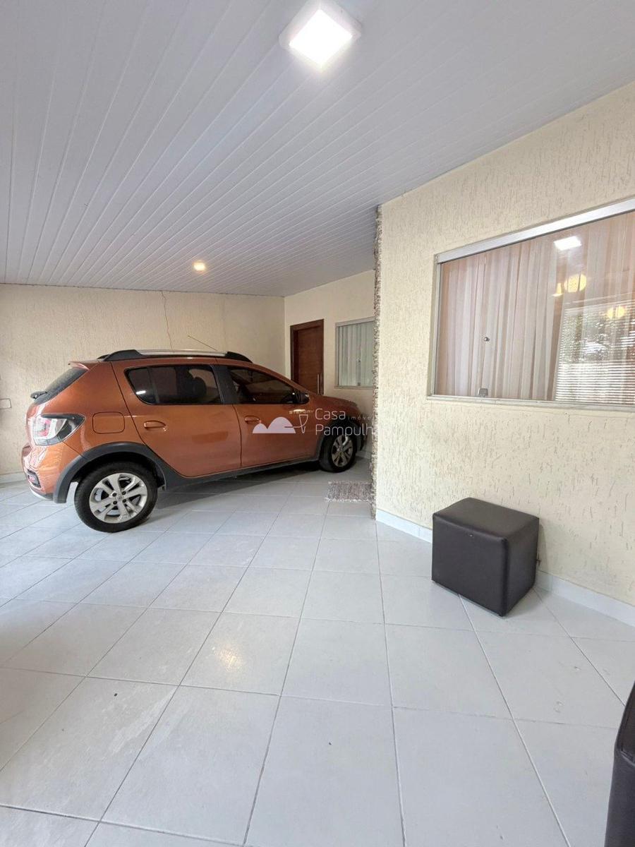 Casa, São João Batista (venda Nova), 5 Quartos, 1 Vaga, 1 Suíte