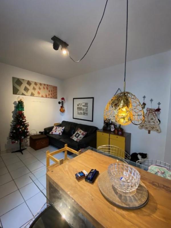 Apartamento, Ouro Preto, 3 Quartos, 1 Vaga, 1 Suíte