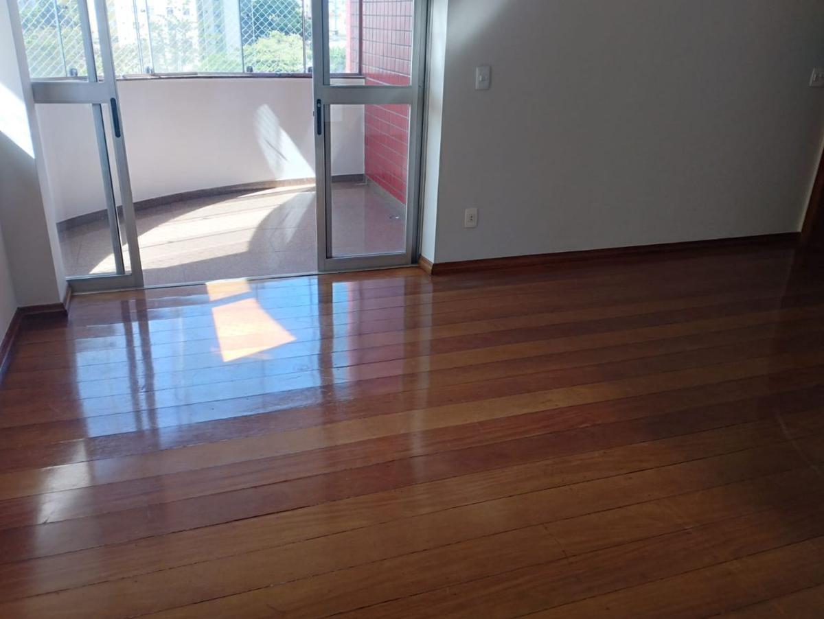 Apartamento, Palmares, 3 Quartos, 2 Vagas, 1 Suíte