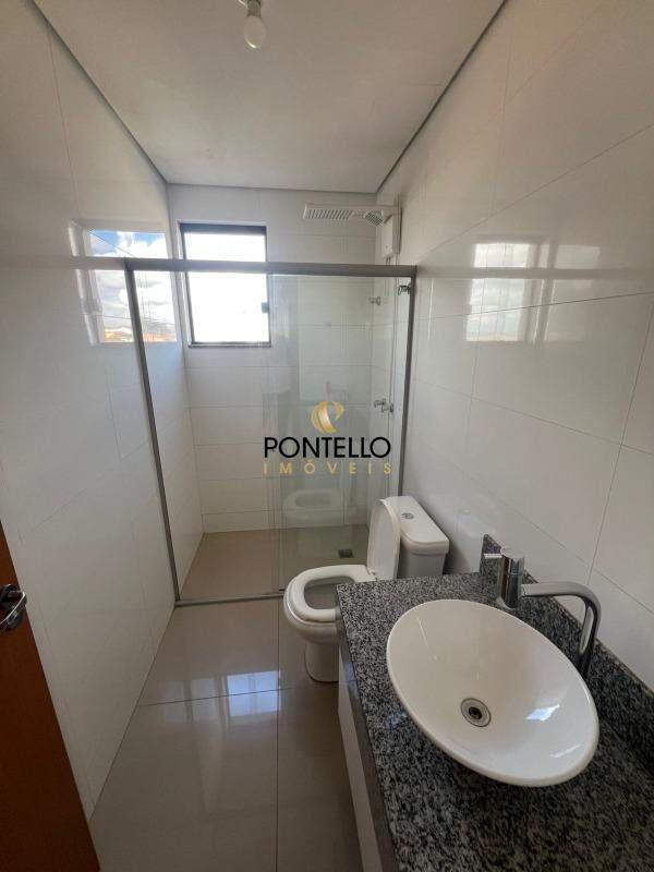 Apartamento, Santa Helena, 3 Quartos, 2 Vagas, 1 Suíte