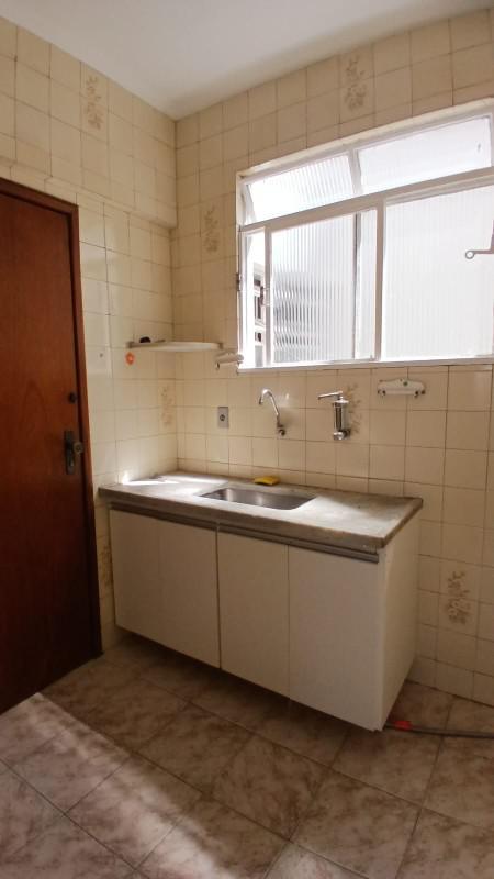 Apartamento, Carlos Prates, 3 Quartos, 1 Vaga, 1 Suíte