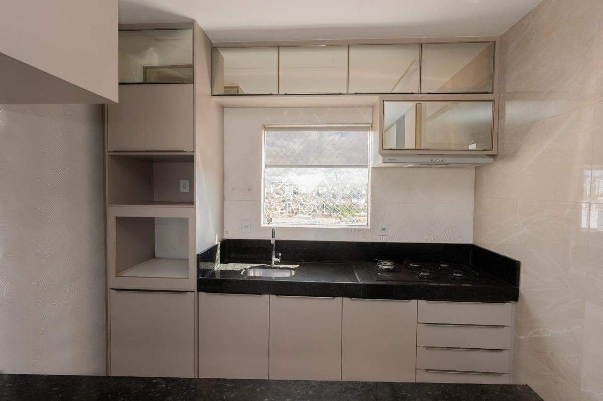 Cobertura, Araguaia, 2 Quartos, 1 Vaga
