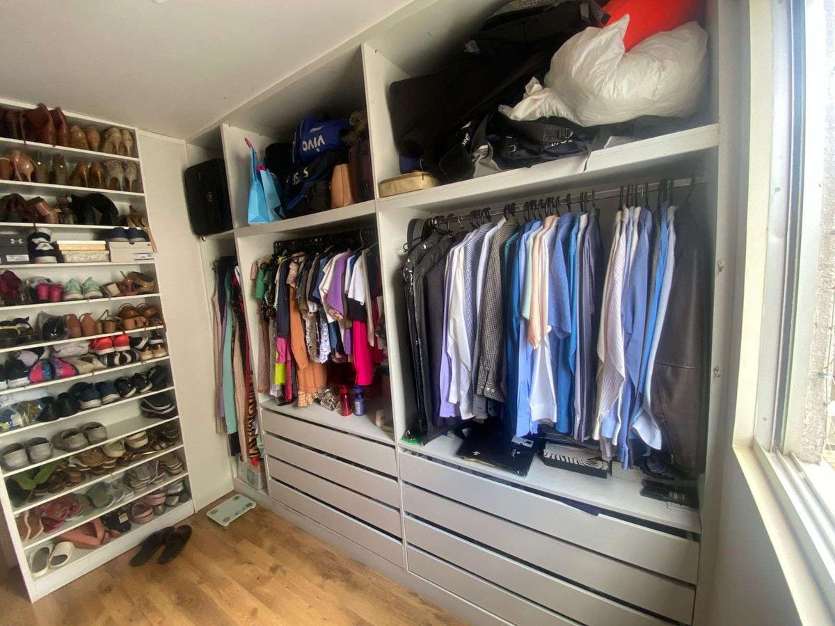 Apartamento, Buritis, 3 Quartos, 2 Vagas, 1 Suíte