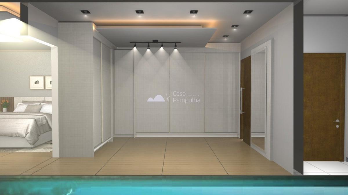 Casa, Itapoã, 3 Quartos, 4 Vagas, 2 Suítes