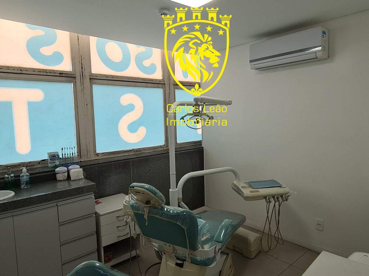 Sala, Centro, 0 Quarto, 0 Vaga