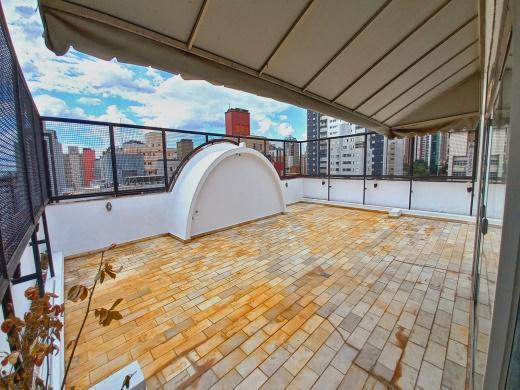 Cobertura, Savassi, 2 Quartos, 2 Vagas, 2 Suítes