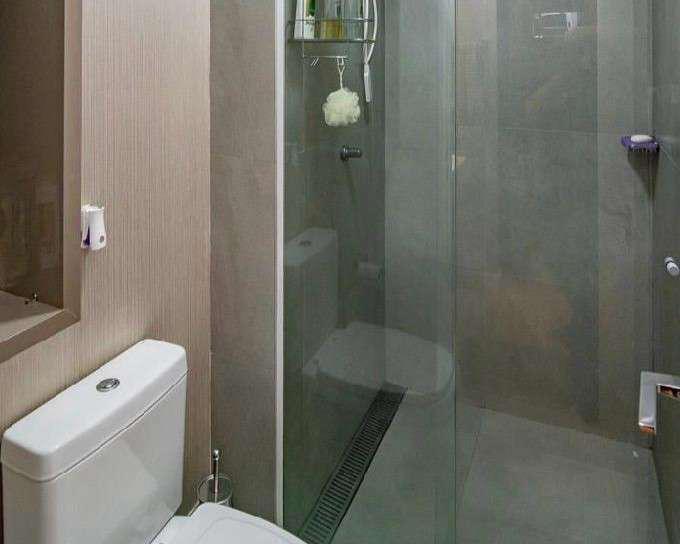 Apartamento, Barro Preto, 1 Quarto, 1 Vaga, 1 Suíte