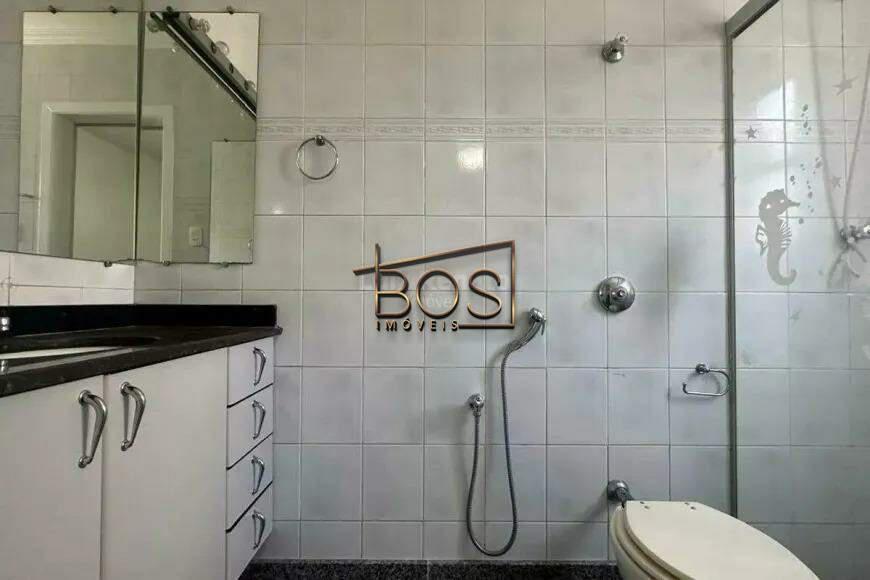 Apartamento, Luxemburgo, 3 Quartos, 2 Vagas, 1 Suíte