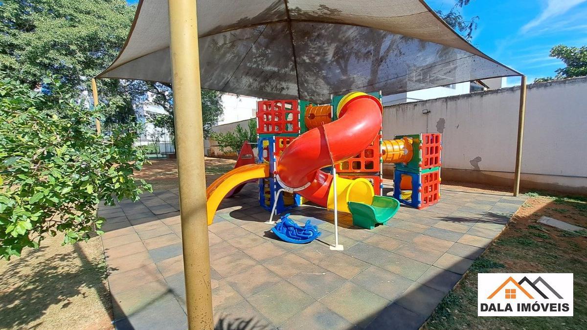 Apartamento, Castelo, 2 Quartos, 1 Vaga