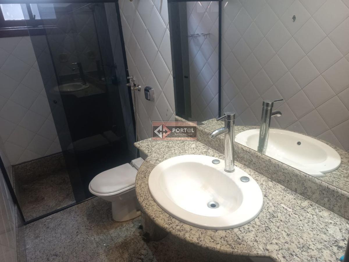 Casa, Planalto, 4 Quartos, 4 Vagas, 3 Suítes