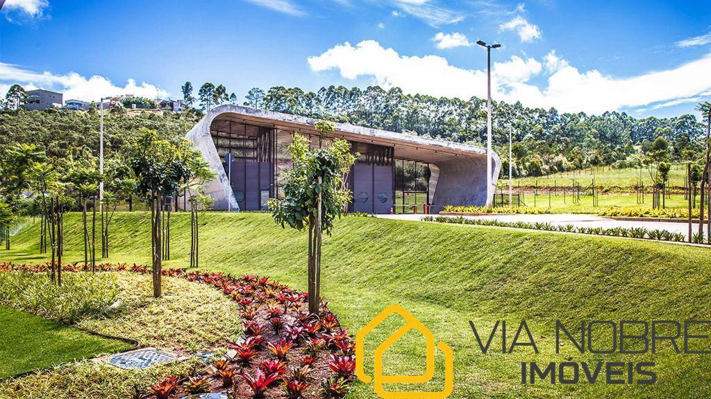 Casa, Alphaville - Lagoa dos Ingleses, 4 Quartos, 3 Vagas, 3 Suítes
