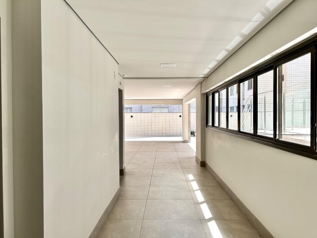 Cobertura, Prado, 4 Quartos, 4 Vagas, 2 Suítes