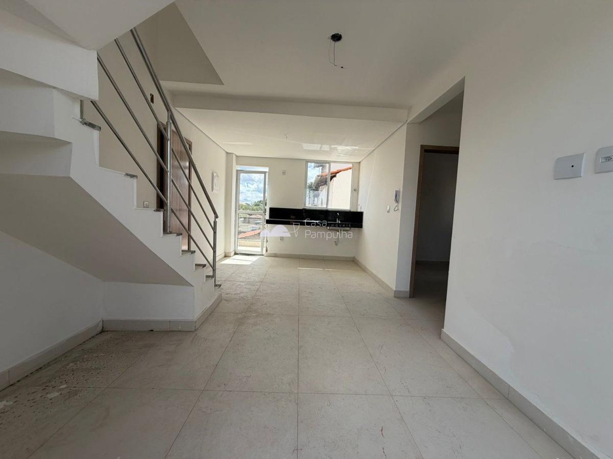 Apartamento, Santa Branca, 3 Quartos, 1 Vaga, 1 Suíte