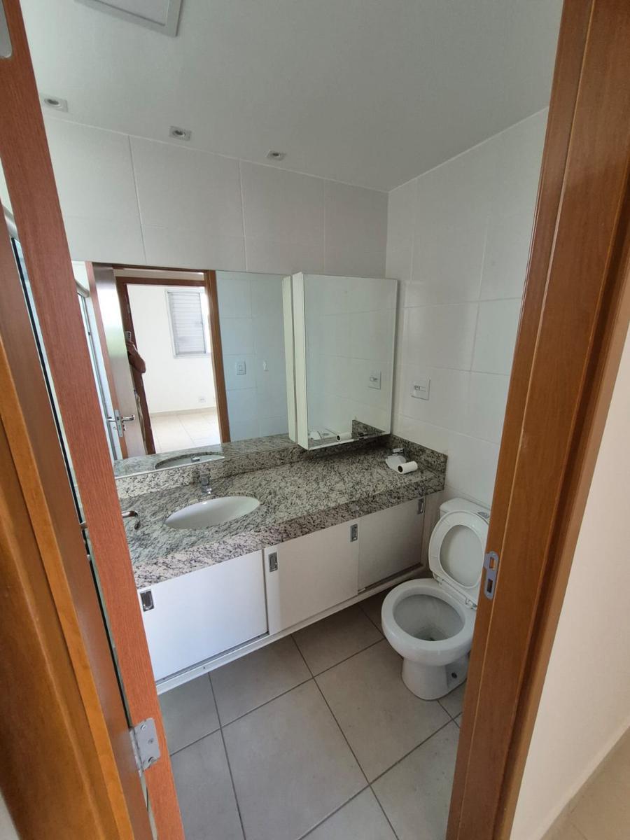 Apartamento, Centro, 3 Quartos, 2 Vagas, 1 Suíte