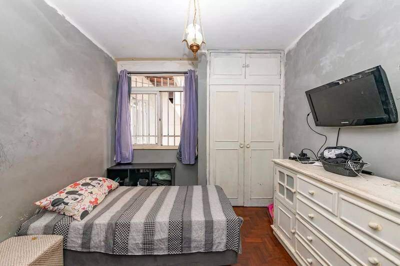 Apartamento, Luxemburgo, 3 Quartos, 1 Vaga, 1 Suíte