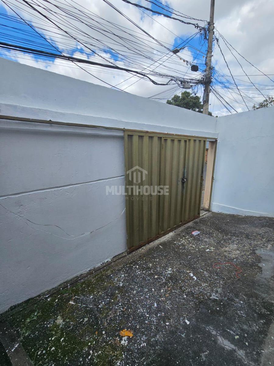 Casa, Letícia, 2 Quartos, 1 Vaga