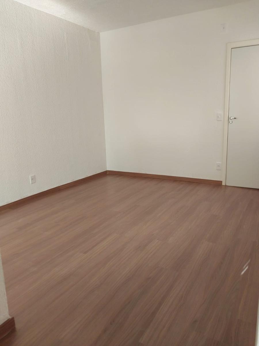 Apartamento, Botafogo (justinópolis), 2 Quartos, 1 Vaga