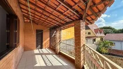 Casa, Camargos, 4 Quartos, 0 Vaga, 1 Suíte