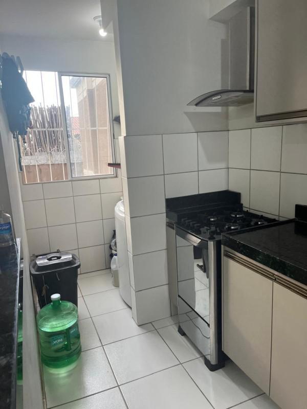 Apartamento, Célvia Vista Alegre, 2 Quartos, 0 Vaga