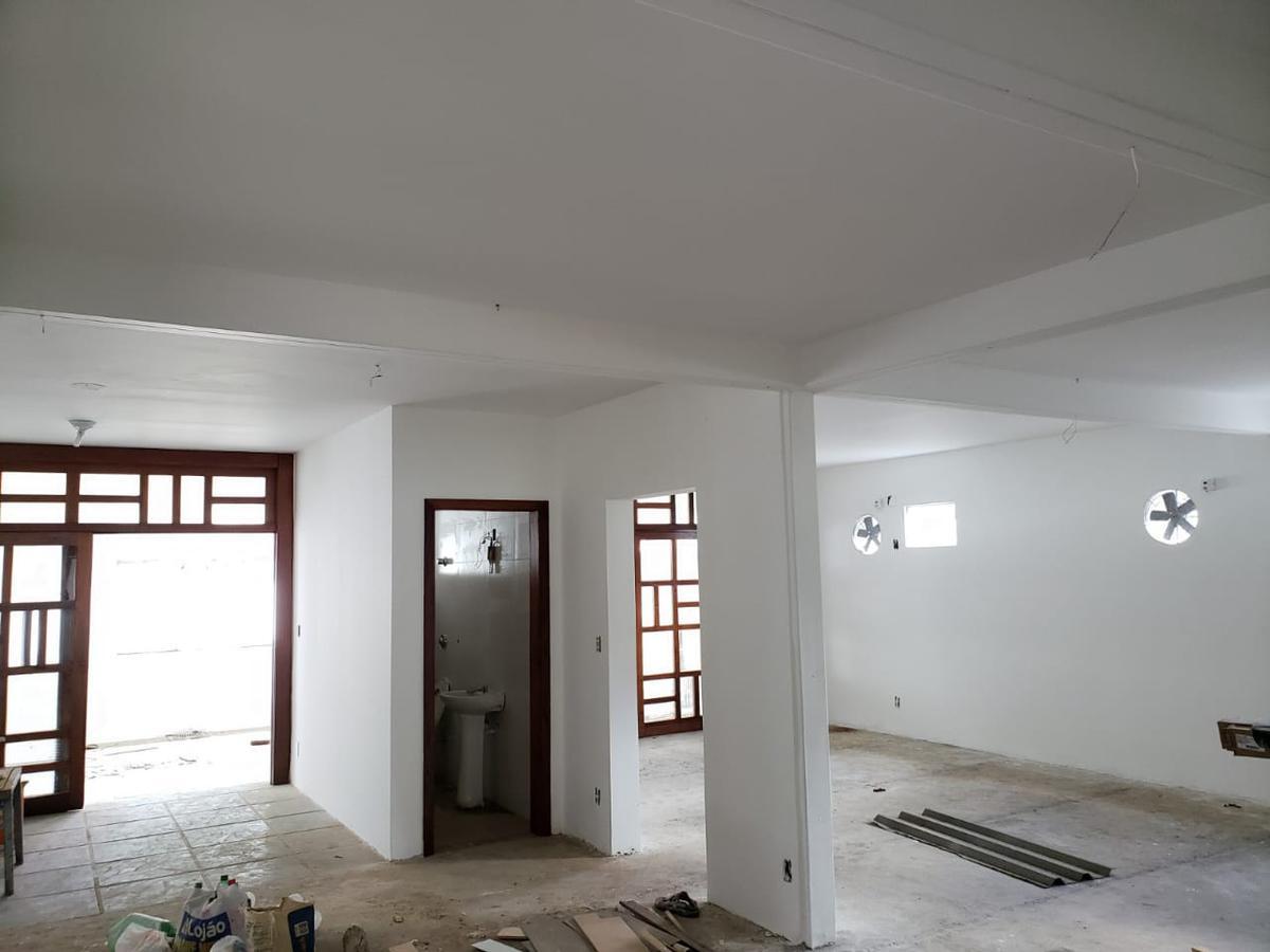 Casa Comercial, São Bento, 5 Quartos, 1 Vaga