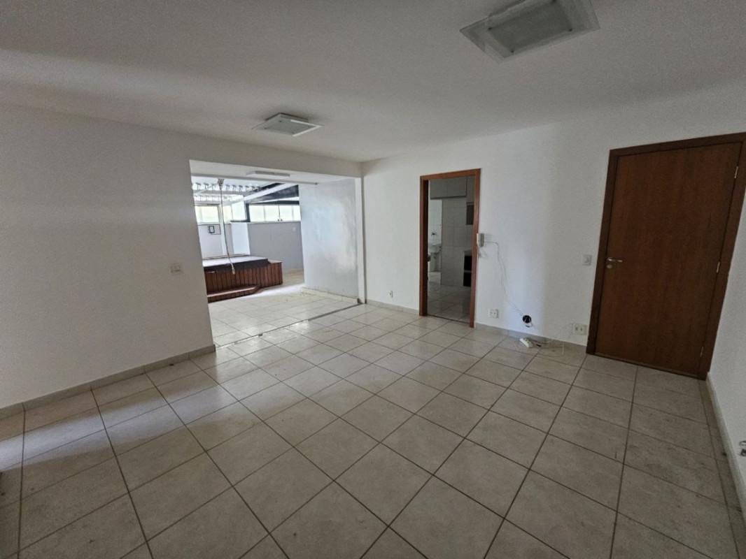Apartamento, Buritis, 3 Quartos, 3 Vagas, 1 Suíte