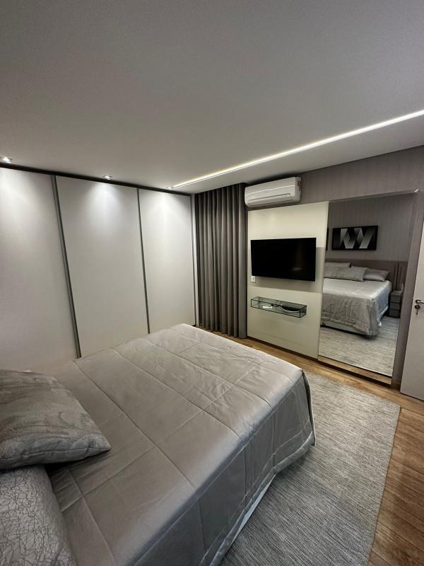 Cobertura, Castelo, 4 Quartos, 4 Vagas, 4 Suítes