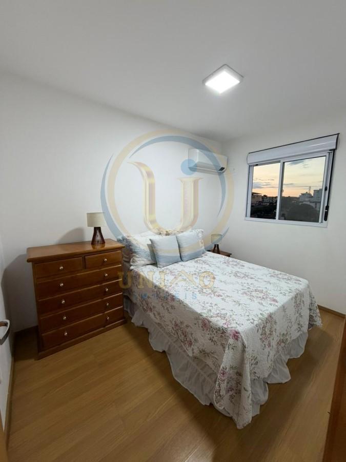 Apartamento, Planalto, 2 Quartos, 1 Vaga