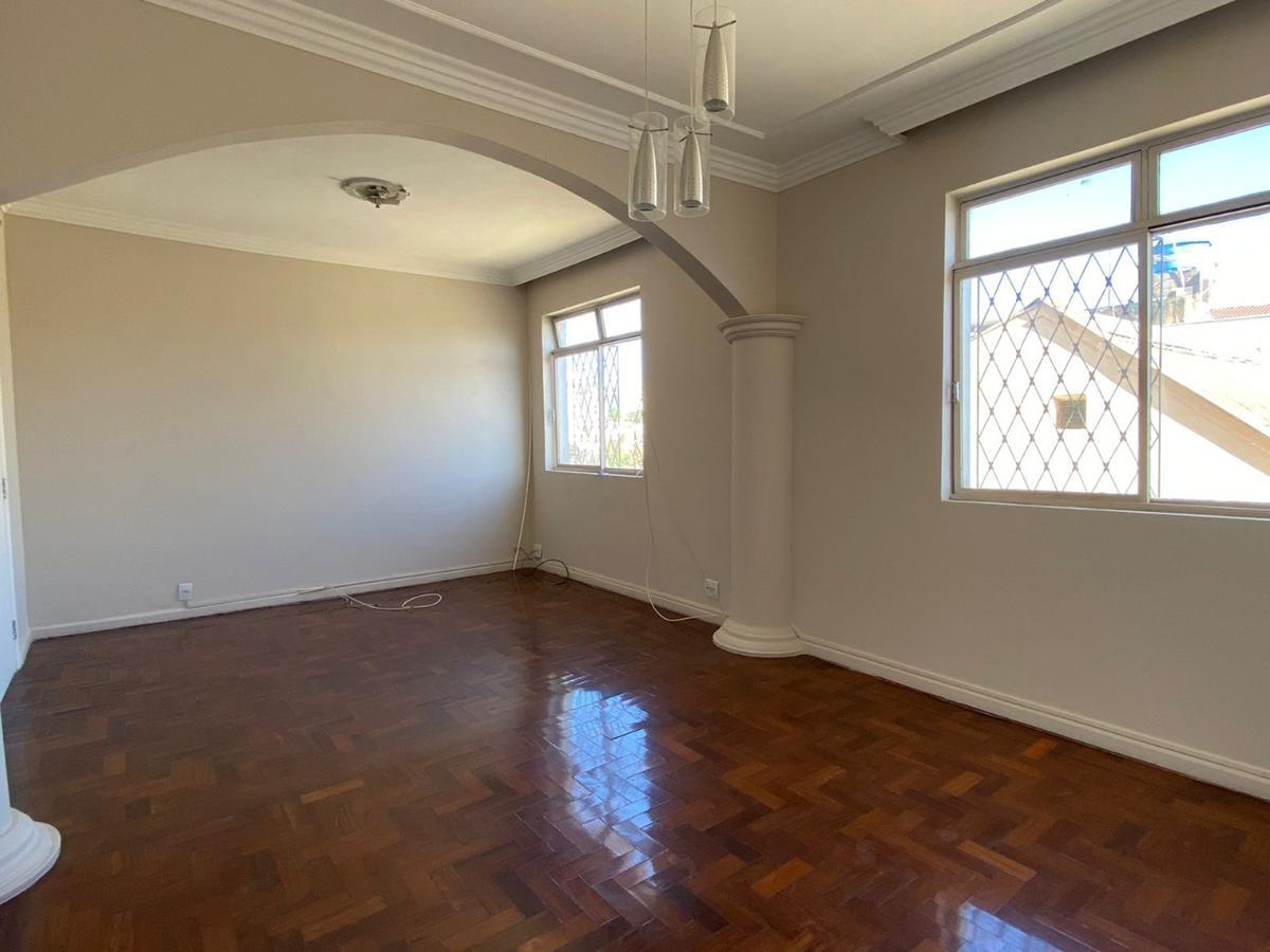 Apartamento, Colégio Batista, 3 Quartos, 1 Vaga